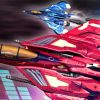 Raiden IV x MIKADO remix (XSX) game cover art