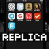 Replica (XSX) game cover art