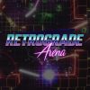 Retrograde Arena (XSX) game cover art