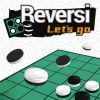 Reversi Let's Go (XSX) game cover art