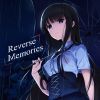 Reverse Memories (XSX) game cover art