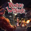 Rogue Wizards (XSX) game cover art