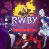 RWBY: Grimm Eclipse - Definitive Edition artwork
