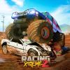 Racing Xtreme 2 (XSX) game cover art