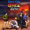 River City Girls Zero artwork