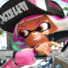 Splatoon 2 artwork