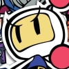 Super Bomberman R artwork