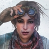 Syberia 3 (XSX) game cover art