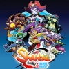 Shantae: Half-Genie Hero artwork