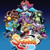 Shantae: Half-Genie Hero artwork