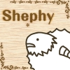 Shephy artwork