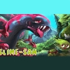 Slime-san (XSX) game cover art