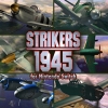 Strikers 1945 for Nintendo Switch (XSX) game cover art