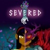 Severed artwork