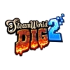 SteamWorld Dig 2 artwork