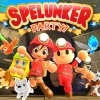 Spelunker Party! (XSX) game cover art