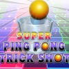 Super Ping Pong Trick Shot artwork