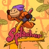 Splasher (XSX) game cover art