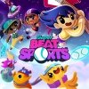 Super Beat Sports (XSX) game cover art