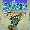 Spellspire (XSX) game cover art