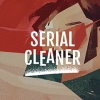 Serial Cleaner (XSX) game cover art