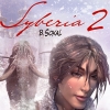 Syberia 2 (XSX) game cover art