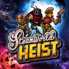 SteamWorld Heist: Ultimate Edition (XSX) game cover art