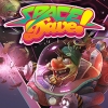 Space Dave! (XSX) game cover art