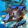 Strikers 1945 II for Nintendo Switch (XSX) game cover art