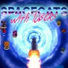 Spacecats with Lasers (XSX) game cover art
