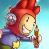 Scribblenauts: Showdown (XSX) game cover art