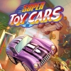 Super Toy Cars (XSX) game cover art