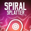 Spiral Splatter (XSX) game cover art