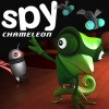 Spy Chameleon (XSX) game cover art