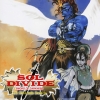 Sol Divide: Sword of Darkness for Nintendo Switch (XSX) game cover art