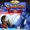 Spartan (XSX) game cover art