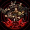 Streets of Red: Devil's Dare Deluxe (XSX) game cover art