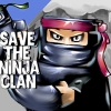Save the Ninja Clan (XSX) game cover art