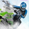 Snow Moto Racing Freedom (XSX) game cover art