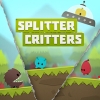 Splitter Critters (XSX) game cover art