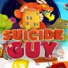 Suicide Guy (XSX) game cover art