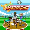 Super Sportmatchen (XSX) game cover art