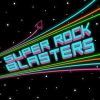 Super Rock Blasters! (XSX) game cover art