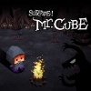 Survive! Mr. Cube (XSX) game cover art