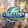 Star Story: The Horizon Escape (XSX) game cover art