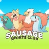 Sausage Sports Club (XSX) game cover art