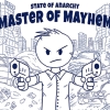 State of Anarchy: Master of Mayhem (XSX) game cover art