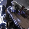 Salt and Sanctuary (XSX) game cover art