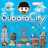SubaraCity (XSX) game cover art