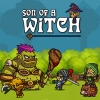Son of a Witch (XSX) game cover art